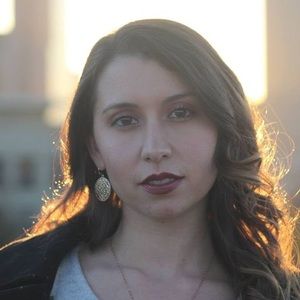 Meet your Posher, Erika